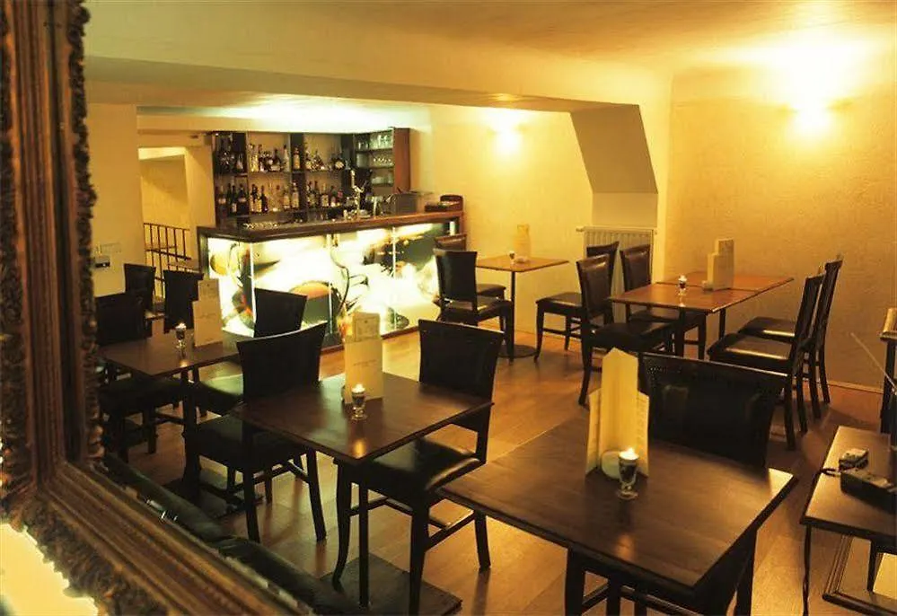 Hotel Rembrandt Old Town à Bucarest