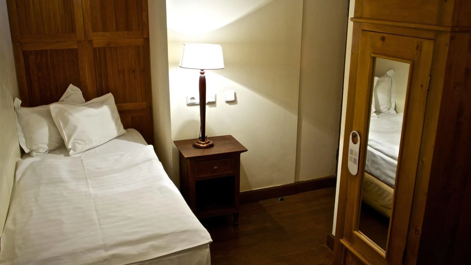 Hotel Rembrandt Old Town à Bucarest