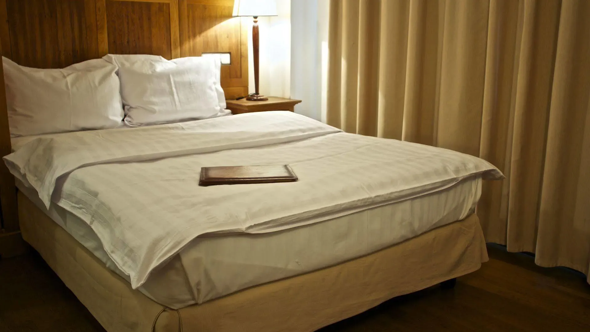 Rembrandt Hotel Bukarest 3*,