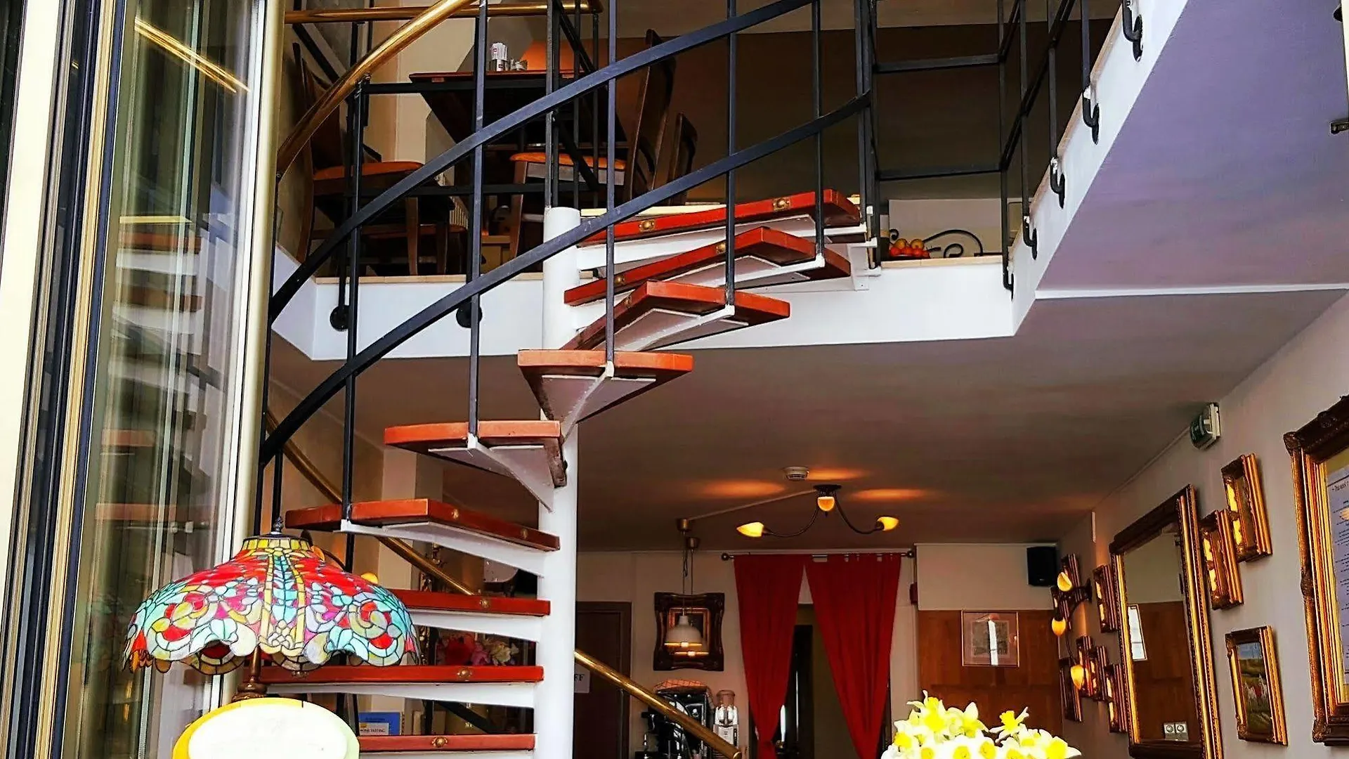 ***  Hotel Rembrandt Old Town à Bucarest Roumanie