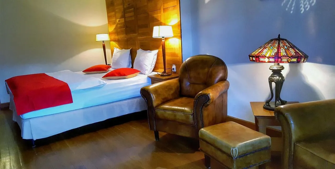Rembrandt Hotel Bukarest 3*,