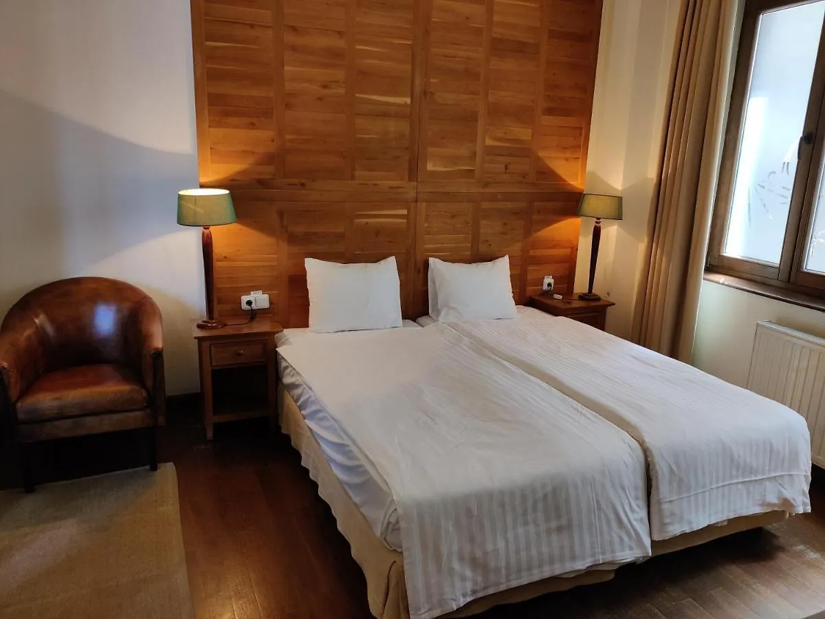 Hotel Rembrandt Old Town Bukarest
